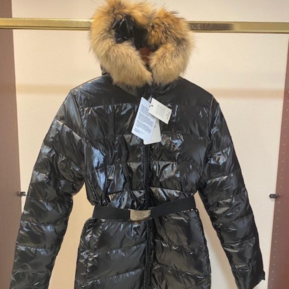 Moncler Down Jacket